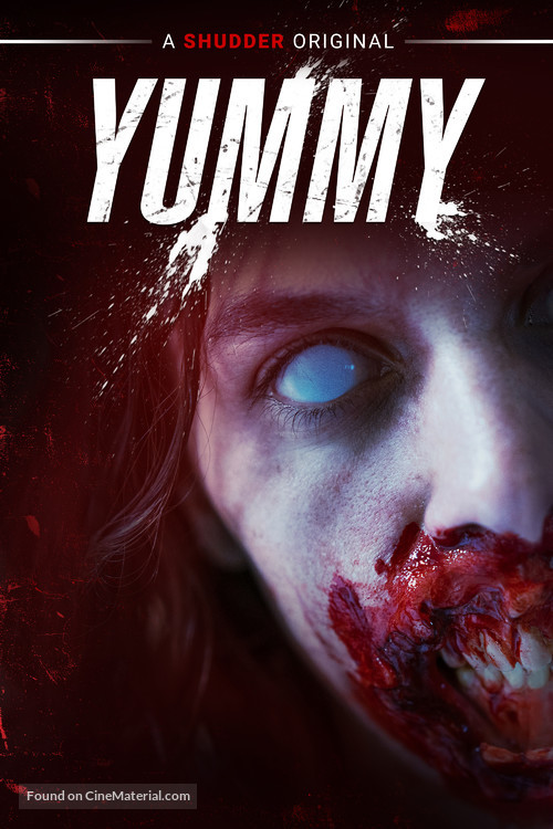 Yummy - Movie Cover