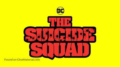 The Suicide Squad - Logo