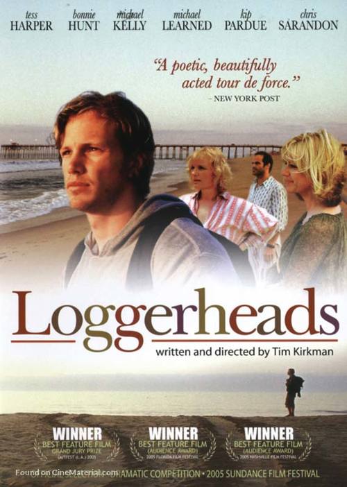 Loggerheads - Movie Cover