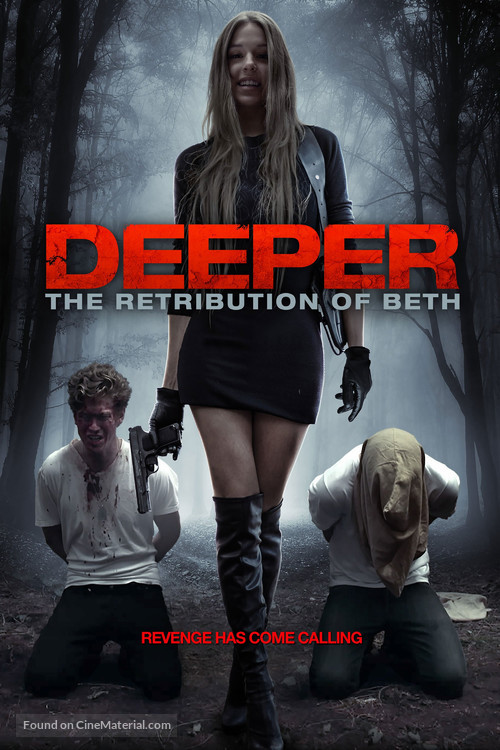 Deeper - Movie Cover