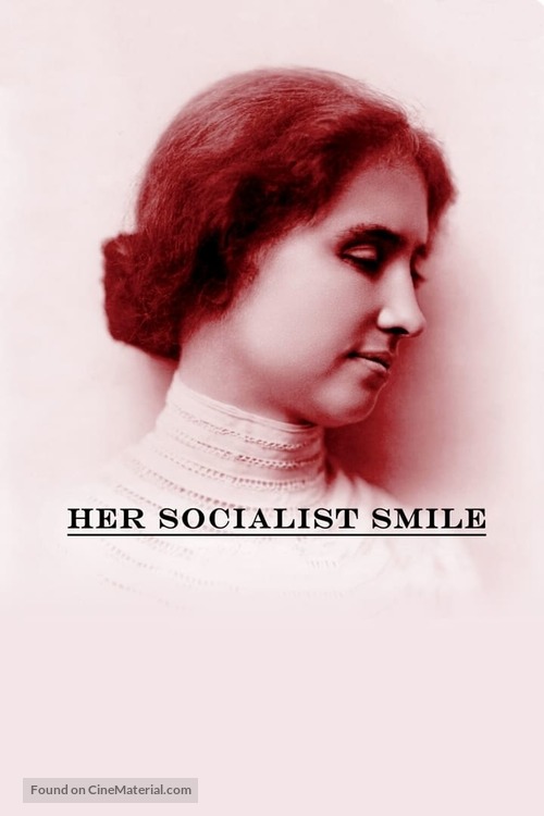 Her Socialist Smile - Video on demand movie cover