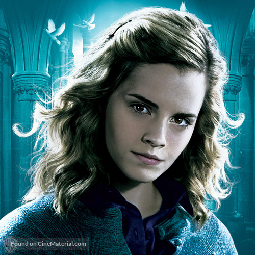 Harry Potter and the Half-Blood Prince - Key art