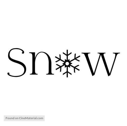 Snow - Canadian Logo