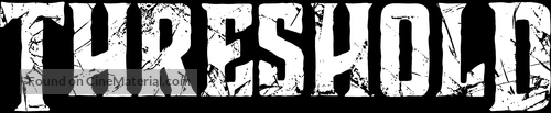 Threshold - Logo