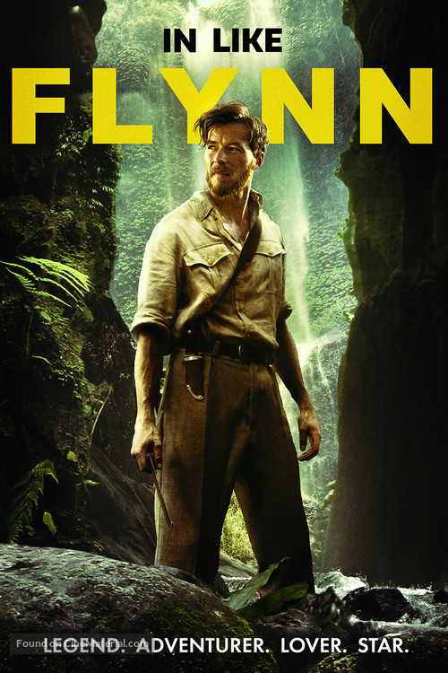 In Like Flynn - Video on demand movie cover