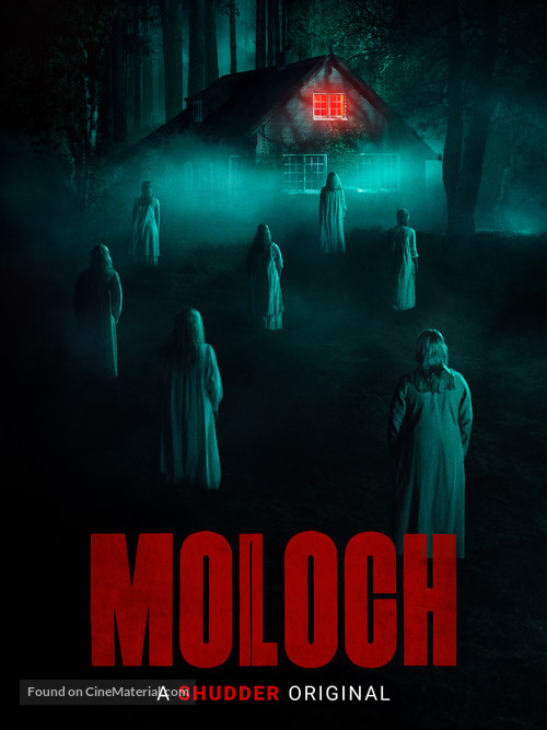 Moloch - Movie Cover