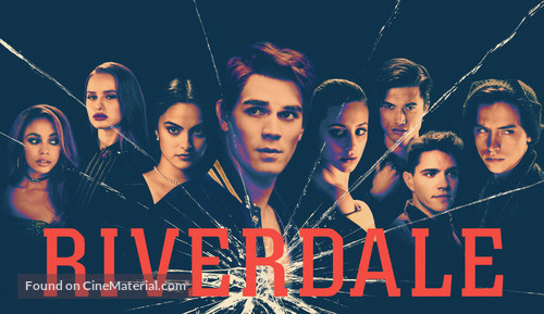 &quot;Riverdale&quot; - Movie Poster