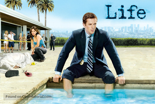 &quot;Life&quot; - Movie Poster