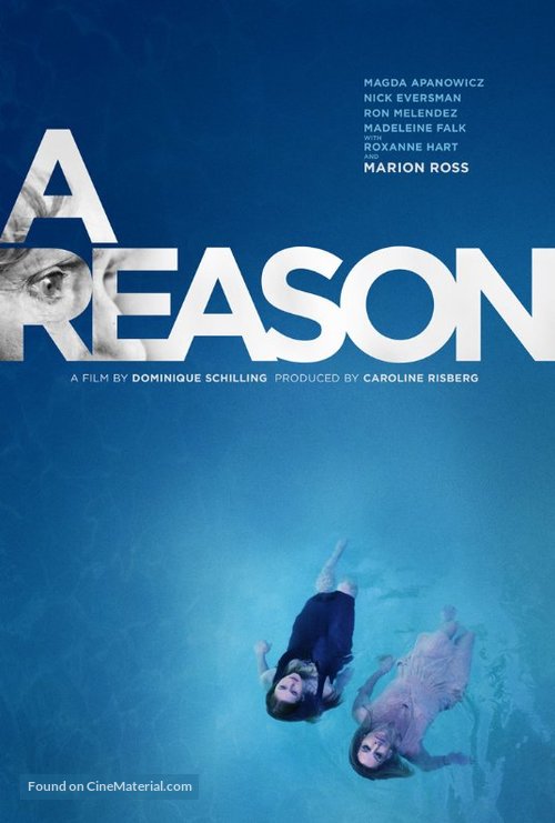 A Reason - Movie Poster