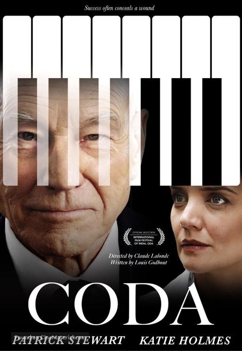 Coda - Canadian Video on demand movie cover