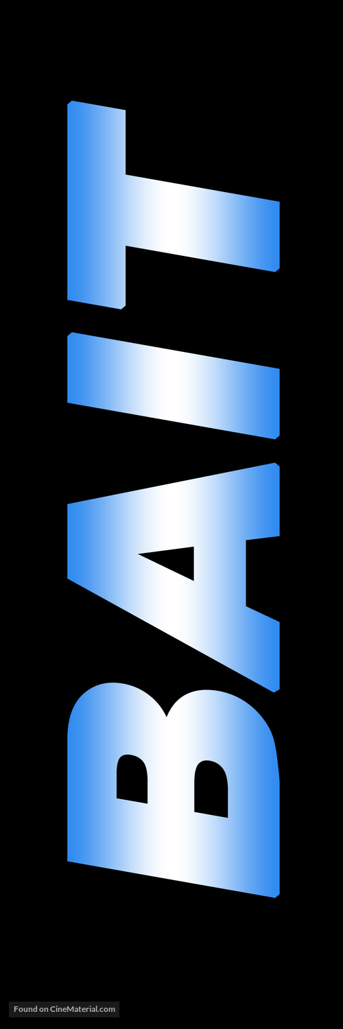 Bait - Logo