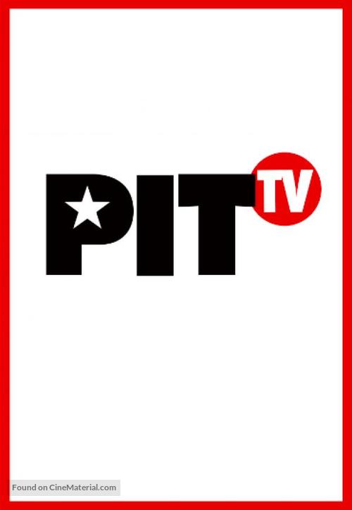 &quot;PITtv&quot; - Logo