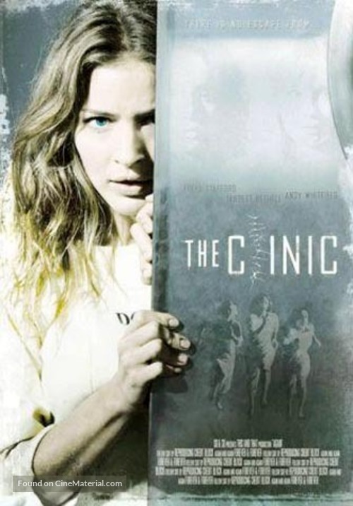 The Clinic - Movie Poster