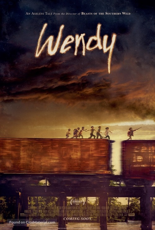 Wendy - Movie Poster