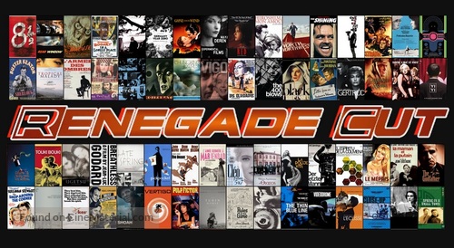 &quot;Renegade Cut&quot; - Video on demand movie cover