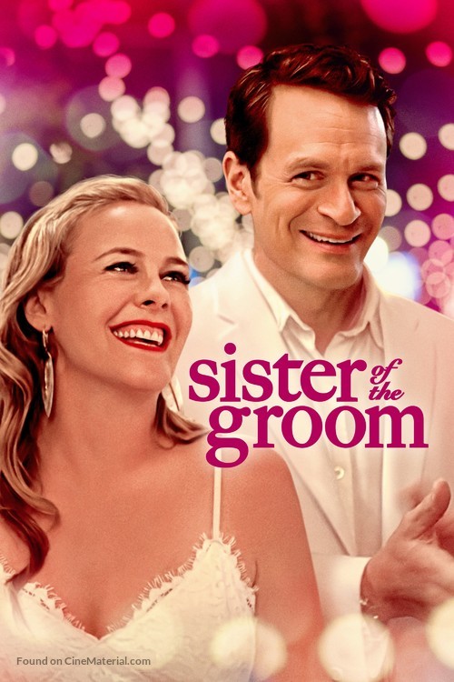 Sister of the Groom - Movie Cover