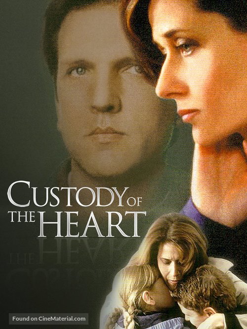 Custody of the Heart - Movie Cover
