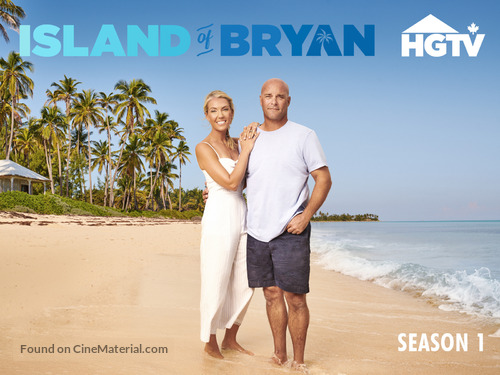 &quot;Island of Bryan&quot; - Video on demand movie cover