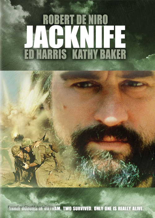 Jacknife - Movie Cover