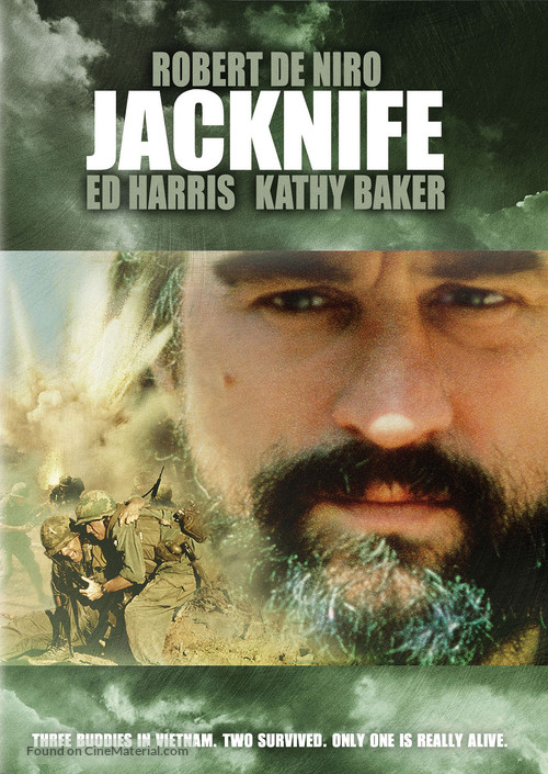 Jacknife - Movie Cover