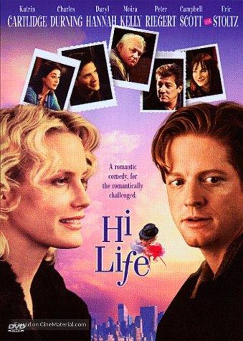 Hi-Life - Movie Cover
