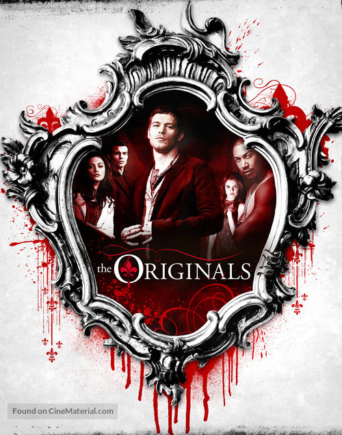 &quot;The Originals&quot; - Movie Poster