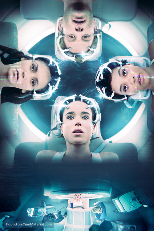 Flatliners - Key art