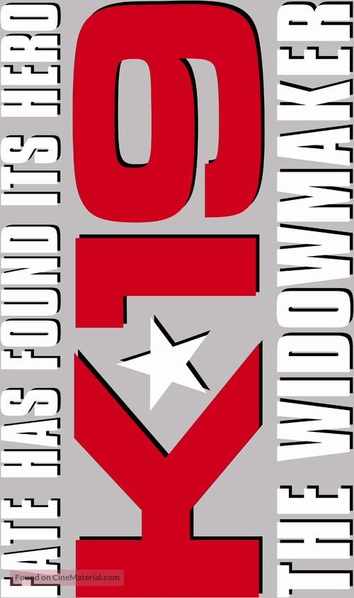 K19 The Widowmaker - Logo