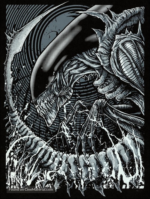 Alien - poster