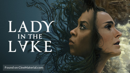 Lady in the Lake - Movie Cover