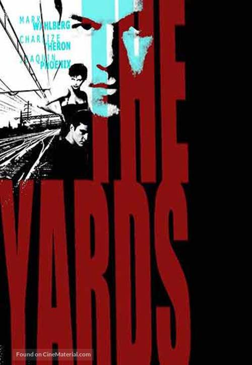 The Yards - Movie Poster