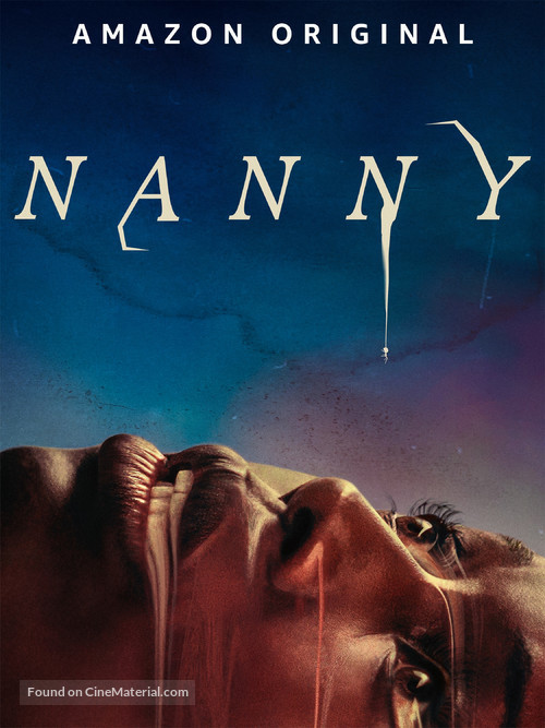 Nanny - poster