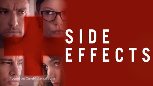 Side Effects - poster