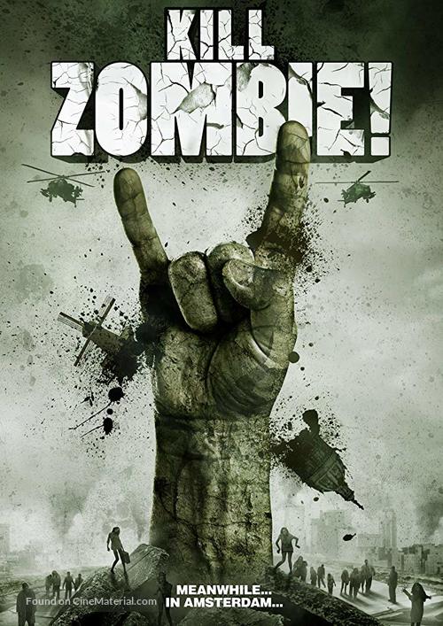 Zombibi - Movie Cover