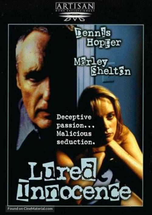 Lured Innocence - Movie Cover