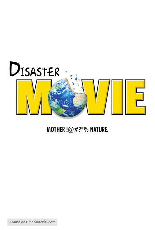 Disaster Movie - Key art