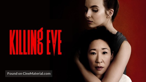 &quot;Killing Eve&quot; - Movie Cover