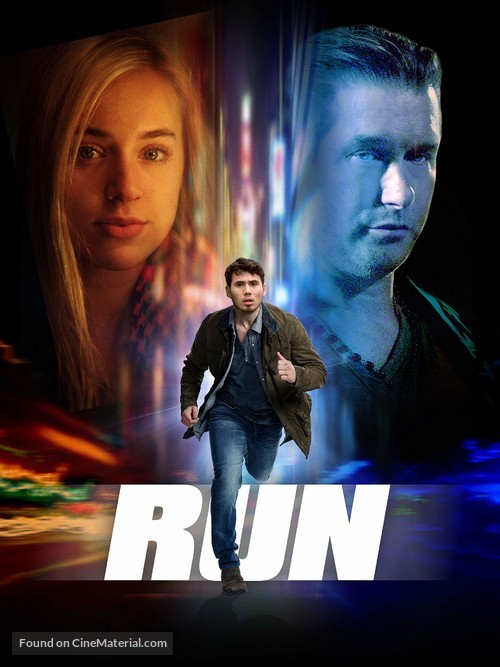 Run - Movie Cover