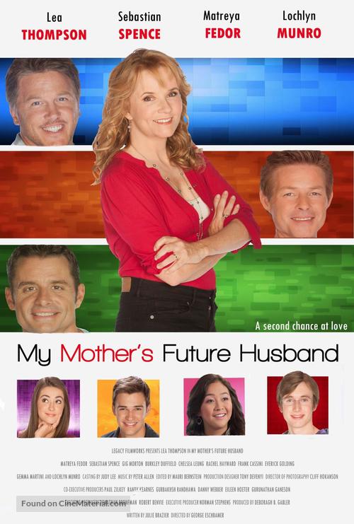 My Mother&#039;s Future Husband - Movie Poster