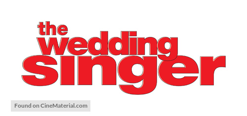 The Wedding Singer - Logo