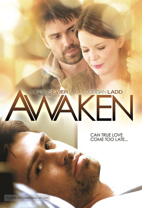 Awaken - Movie Cover