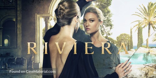 Riviera - Movie Cover