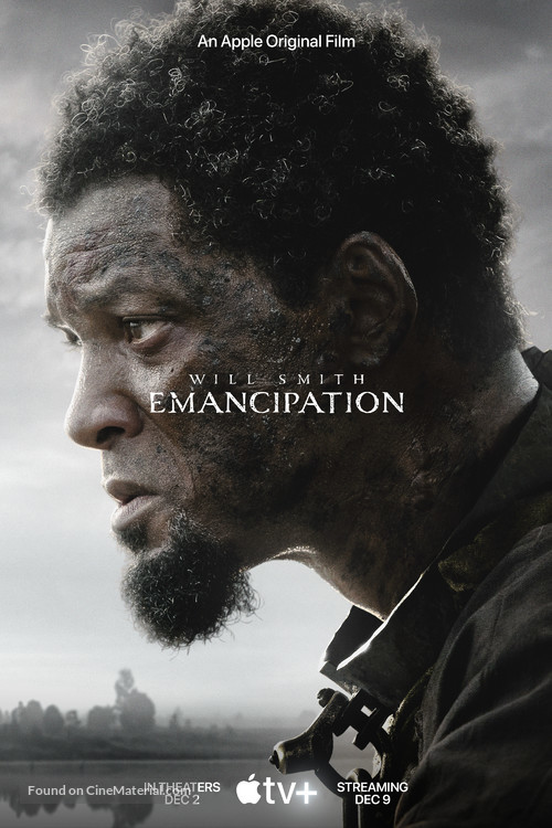 Emancipation - Movie Poster