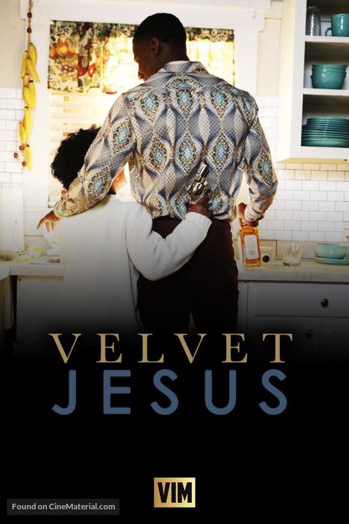 Velvet Jesus - Movie Poster