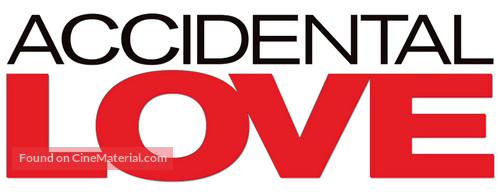 Accidental Love - Logo