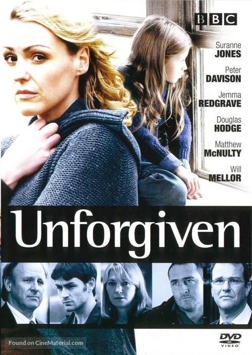 \&quot;Unforgiven\&quot; - British Movie Cover