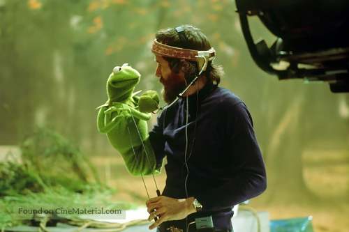 Jim Henson Idea Man - Key art