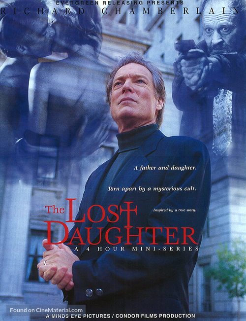 The Lost Daughter - Canadian Movie Poster