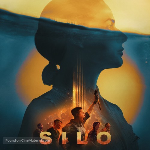 Silo - Movie Cover