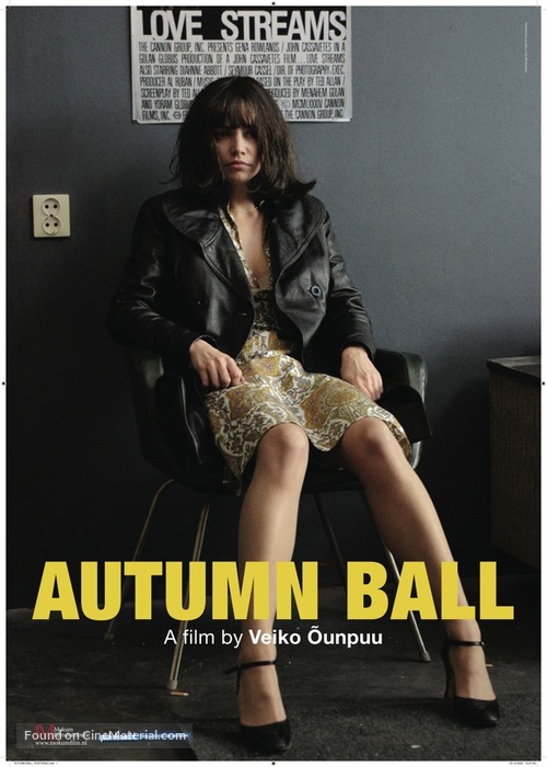 S&uuml;gisball - Movie Cover